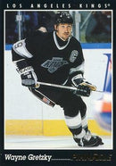 1993-94 Pinnacle Hockey Set (1-512)
