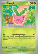 Hoppip 001  SV02 Paldea Evolved