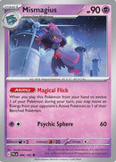 Mismagius 088/193  SV02 Paldea Evolved