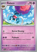 Rabsca 099/193 - Reverse Holofoil SV02 Paldea Evolved
