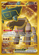 Ting-Lu ex 275/193 - Holofoil SV02 Paldea Evolved