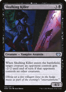Skulking Killer (VOW-130)  Foil - Innistrad: Crimson Vow