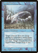 Tangle Kelp (DRK-)  - The Dark
