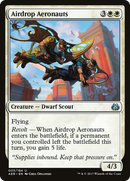 Airdrop Aeronauts (AER-005)  - Aether Revolt