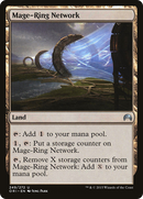 Mage-Ring Network (ORI-249)  - Magic Origins