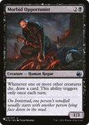 Morbid Opportunist (LIST-MID-113)  - The List