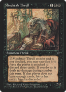 Mindstab Thrull (Ferguson) (FEM-)  - Fallen Empires