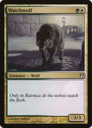 Watchwolf (ARC-100)  - Archenemy