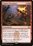 Chance Encounter (MH2-277)  - Modern Horizons 2