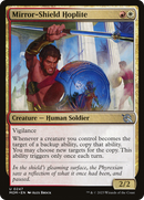 Mirror-Shield Hoplite (MOM-247)  - March of the Machine