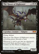 The Haunt of Hightower (LIST-273/259)  - The List