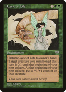 Cycle of Life (MIR-)  - Mirage