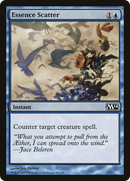 Essence Scatter (M14-055)  - Magic 2014