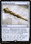 Isochron Scepter (EMA-223)  - Eternal Masters