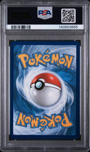 Pokemon Lt. Surge's Bargain Special Illustration Rare (185/132) [Mega Evolution] PSA 9