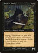 Dauthi Slayer (TSB-041)  Foil - Time Spiral Timeshifted