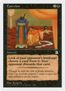 Coercion (PTK-070)  - Portal Three Kingdoms