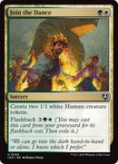 Join the Dance (INR-242)  - Innistrad Remastered