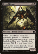 Dread Drone (MM2-080)  - Modern Masters 2015