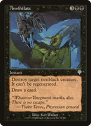 Annihilate (INV-094)  Foil - Invasion