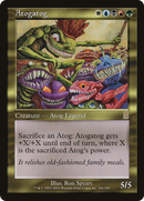 Atogatog (ODY-286)  - Odyssey