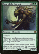 Soul of the Harvest (E02-036)  - Explorers of Ixalan