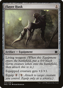 Flayer Husk (MM2-214)  Foil - Modern Masters 2015