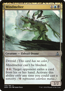Mindmelter (OGW-149)  - Oath of the Gatewatch: (devoid)