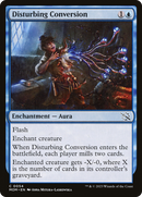 Disturbing Conversion (MOM-054)  - March of the Machine