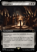 Conspiracy (Extended Art) (ACR-162)  - Assassin's Creed: (Extended Art)