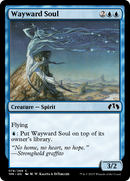 Wayward Soul (TPR-078)  - Tempest Remastered