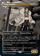 Teysa Karlov (SLD-1235)  - Secret Lair Drop (Borderless)