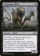 Dregscape Sliver (MH1-088)  - Modern Horizons