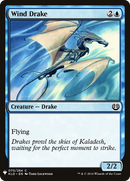 Wind Drake (LIST-070)  - The List