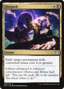 Despark (C20-209)  - Commander 2020