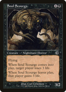 Soul Scourge (TOR-085)  - Torment