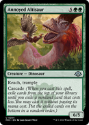 Annoyed Altisaur (MH3-284) - Modern Horizons 3