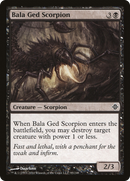 Bala Ged Scorpion (ROE-095)  - Rise of the Eldrazi