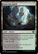 Festering Gulch (OTJ-257)  - Outlaws of Thunder Junction