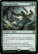 Ulvenwald Hydra (M3C-250)  - Modern Horizons 3 Commander