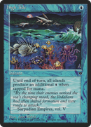 High Tide (Weber) (FEM-)  - Fallen Empires