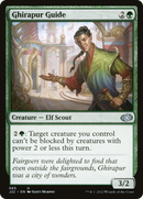 Ghirapur Guide (J22-665) - Jumpstart 2022