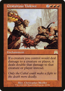Gratuitous Violence (ONS-212)  - Onslaught
