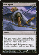 Soul Spike (CSP-070)  - Coldsnap