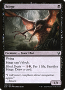 Stirge (CLB-150)  - Commander Legends: Battle for Baldur's Gate