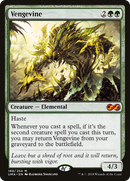 Vengevine (UMA-189)  - Ultimate Masters