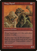 Mogg Squad (TMP-192)  - Tempest