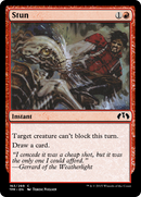 Stun (TPR-163)  - Tempest Remastered