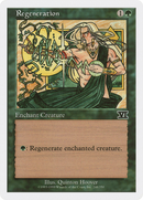 Regeneration (6ED-248)  - Classic Sixth Edition