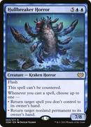 Hullbreaker Horror (VOW-063)  - Innistrad: Crimson Vow